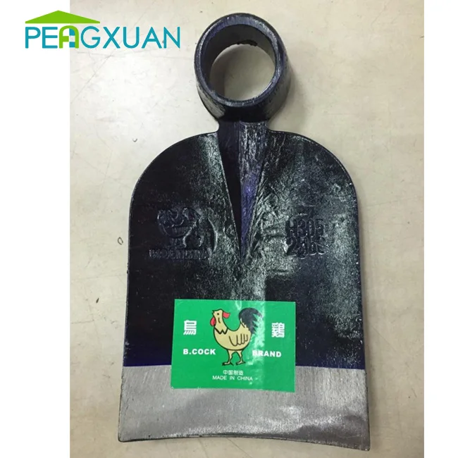 Factory direct wholesale high quality 75-90cm Length wood hoe handle