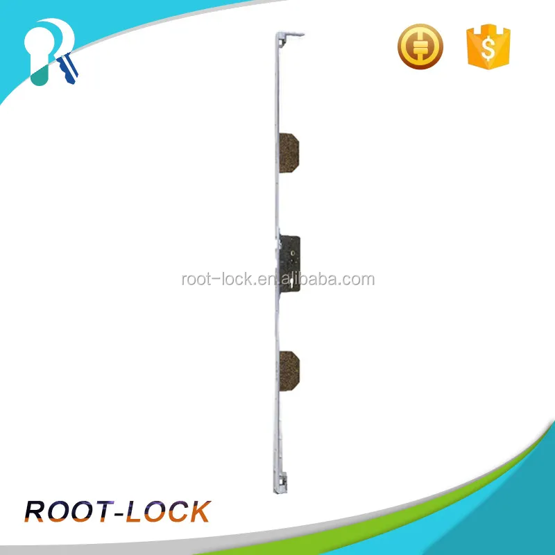 High Quality Security Europe 3 point lock