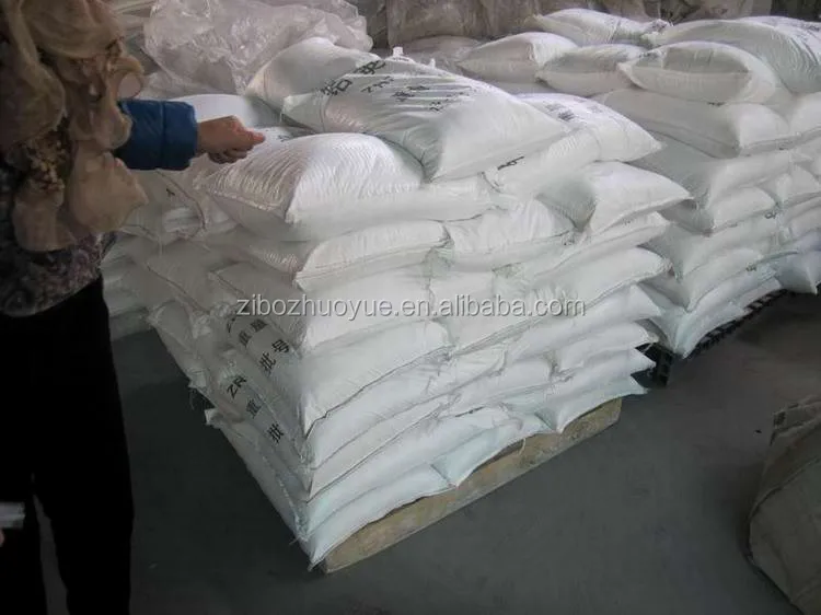 Zircon flour, Zircon sand for investment casting industry