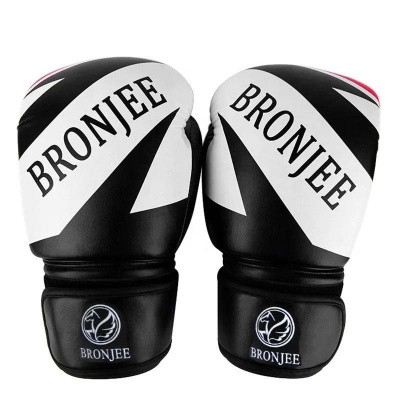 2019 customized professional boks protector gloves 8oz 10oz 12oz 14oz 16oz boxing gloves