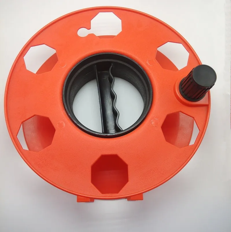 Capacity Cord Reel