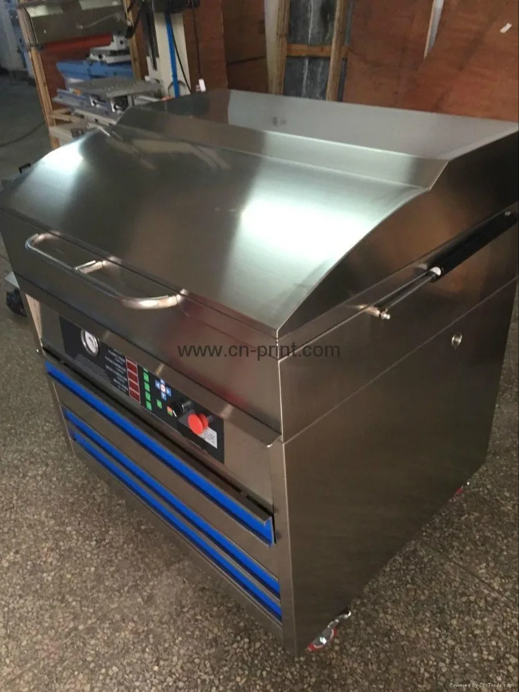 photopolymer Polymer Soft Plate Exposure Making Machine for Flexographic Printing Machine price