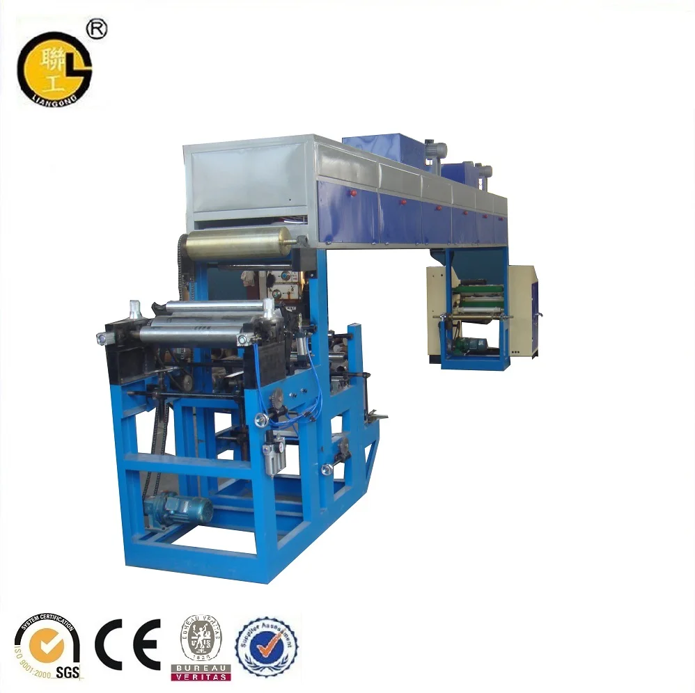 Automatic BOPP Plastic Adhesive Tape Slitting and Cutting Machine