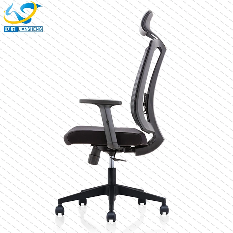 ISO standard best ergonomic office chair contempoaray office chair