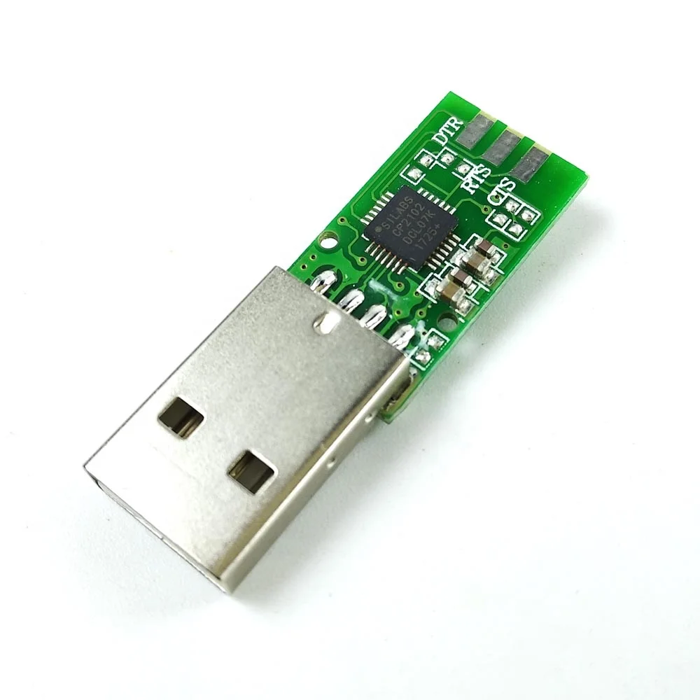 usb to micro usb serial cable with cp2102 cp210x usb uart