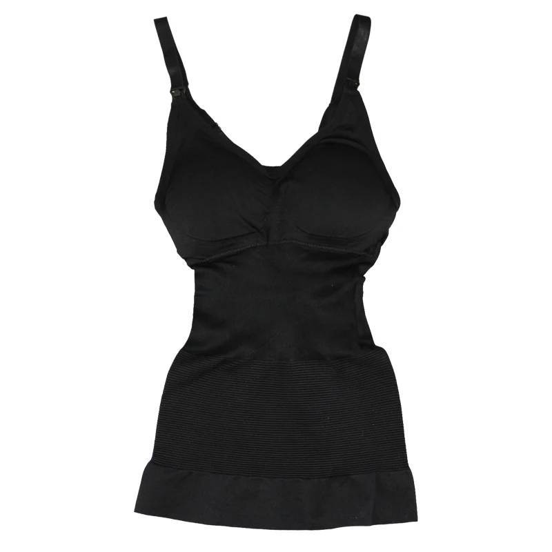 NANBIN Fajate Ultra Slim Seamless Body Shaper