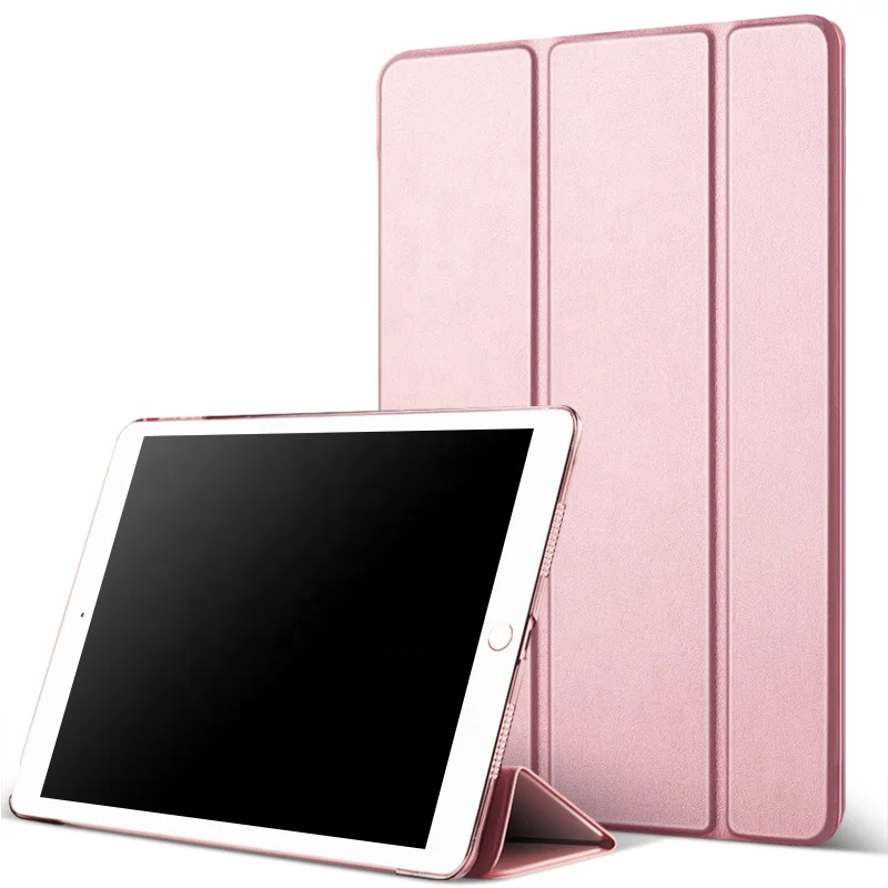 
Free sample protective case cover for ipad with smart cover for ipad air 3 2019 10.5 inch 