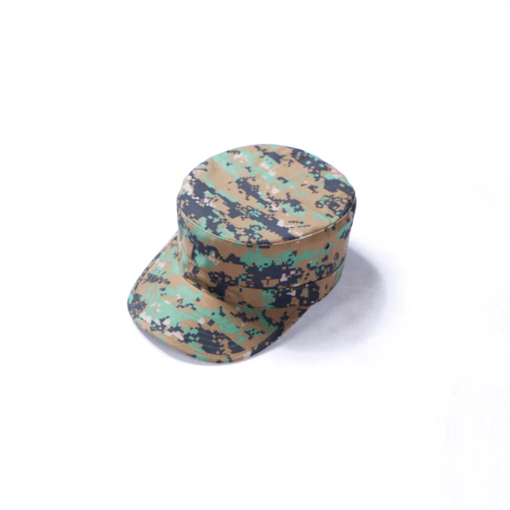 wholesale cheap military us army woodland patrol cap