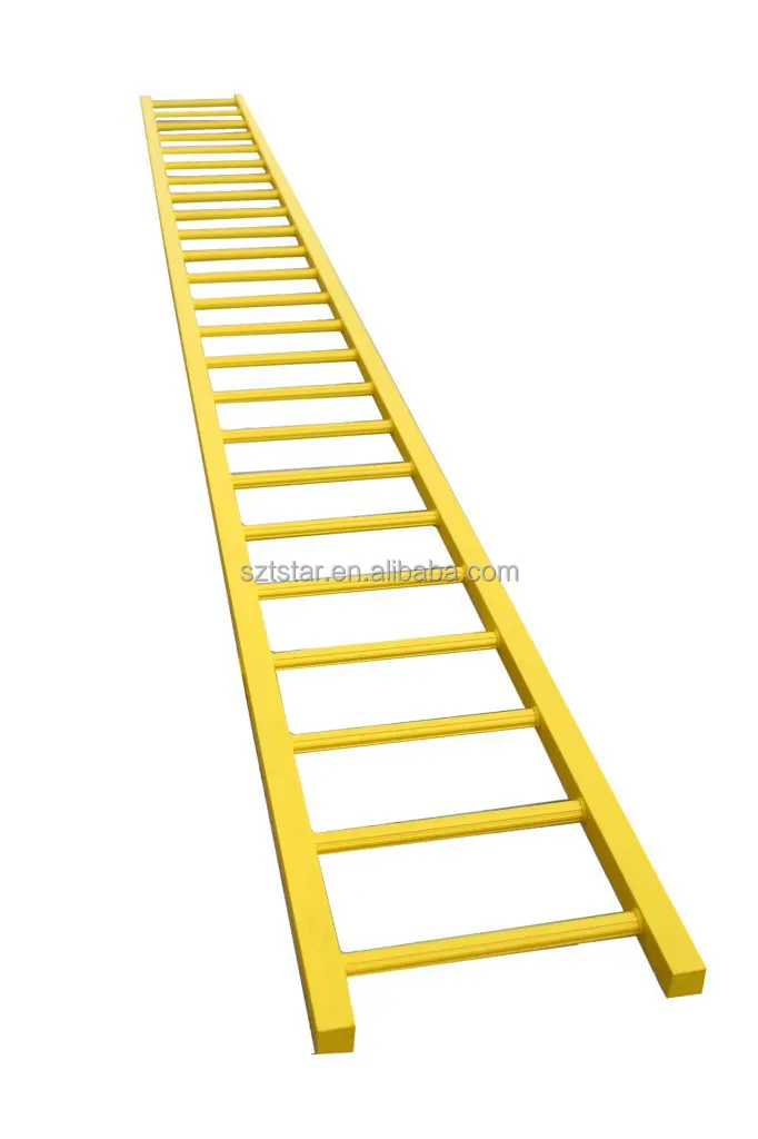 Солнечные батареи с помощью коррозии FRP профили