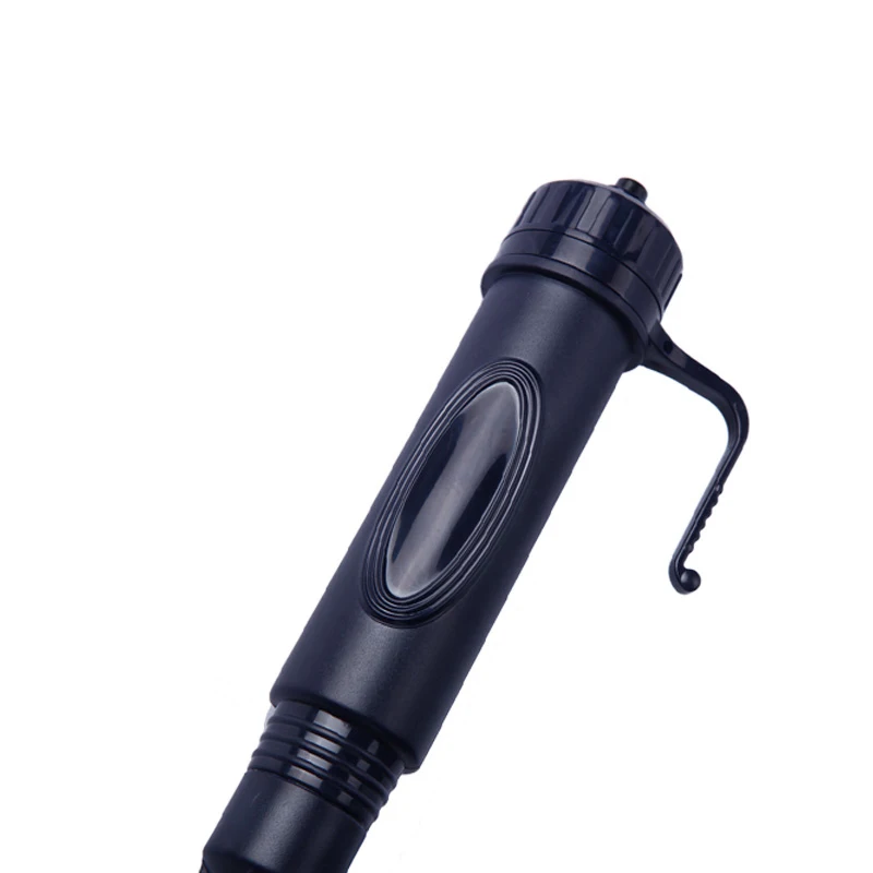 Battery Operated Powerful Fish Tank Syphon Aquarium Gravel Cleaner