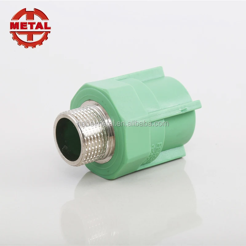 Оптовая продажа труб из полипропилена и ПВХ по заводской цене, фитинги для холодной и горячей воды