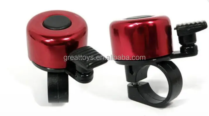 Велосипедный звонок