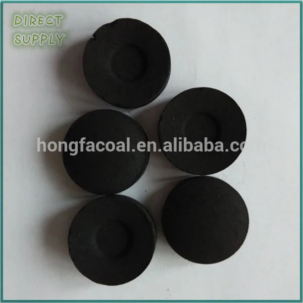 размер 28мм 33mm 38mm 40mm круглые таблетки уголь для кальяна& ладан