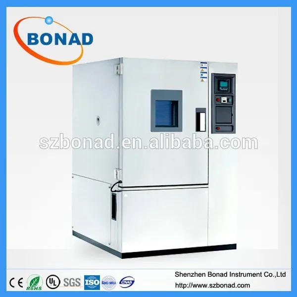 высокой и низкой температуры( тепла) камеры, тепловой камеры