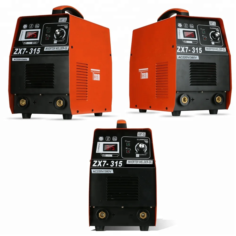 outdoor gasoline generator driven arc welder