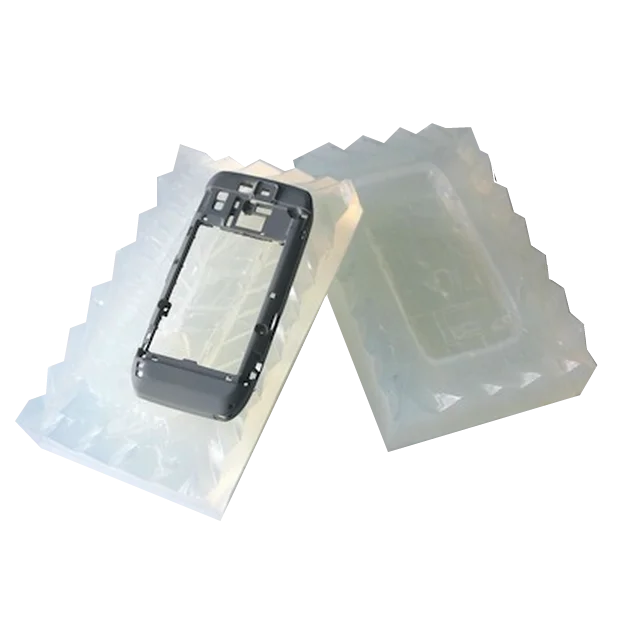 vacuum casting prototype silicone mould silicone prototype