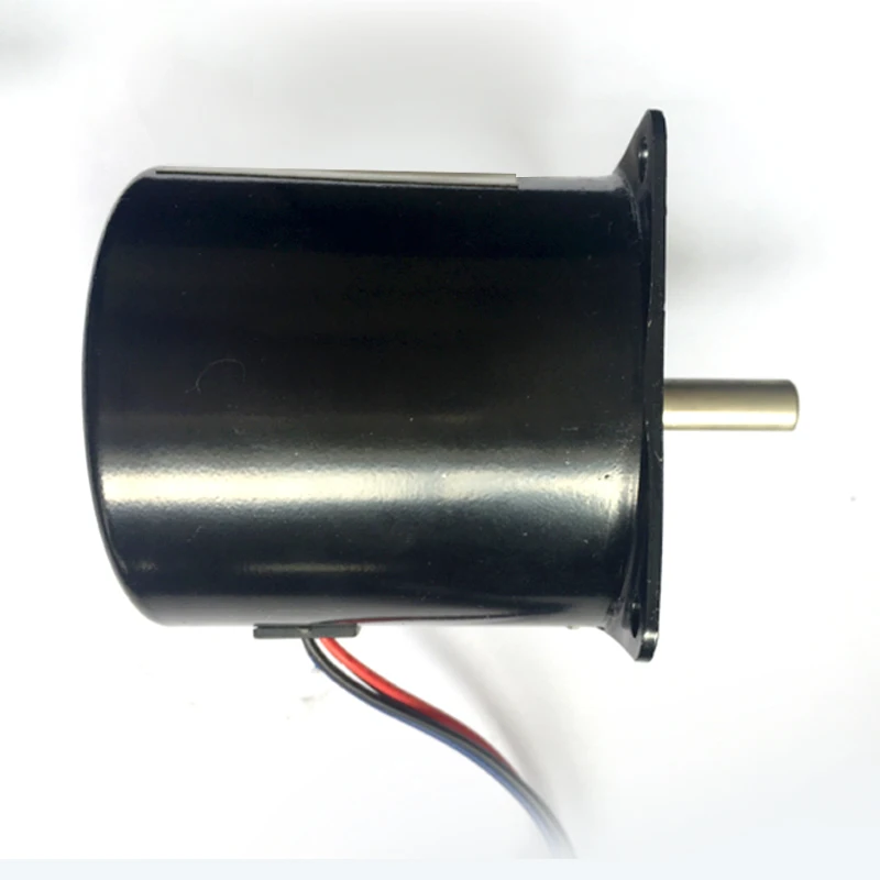 220v 50hz 49tyj 49tyd-1 low speed high torque 2.5rpm 4w synchronous motor