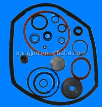 High Quality KINDS OF RUBBER SEALS OF SPARE PARTS LPG CYLINDER VALVE,VALVE APARE PARTS