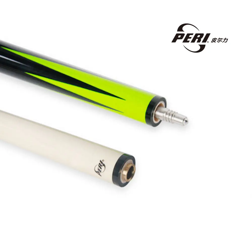 PERI PC2 3d WRAP POOL CUE Billiard Pool Cues