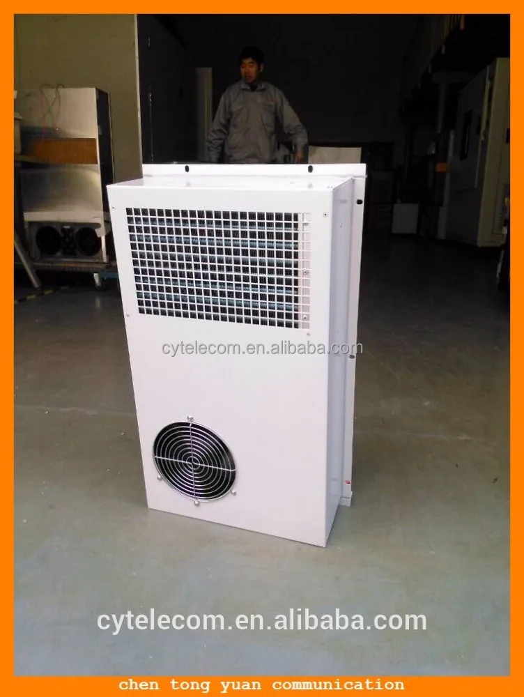 
Professional telecom enclosure ac unit 