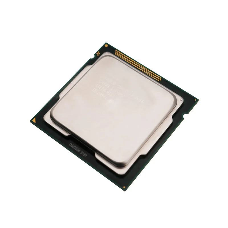 100% Best quality cheapest Processor cpu core i7 series intel i7 2600