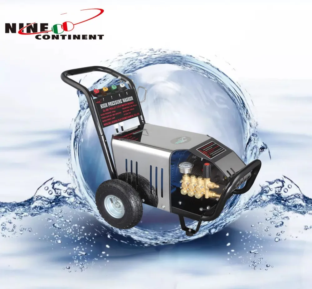 Self service professional furniture car wash service station equipment