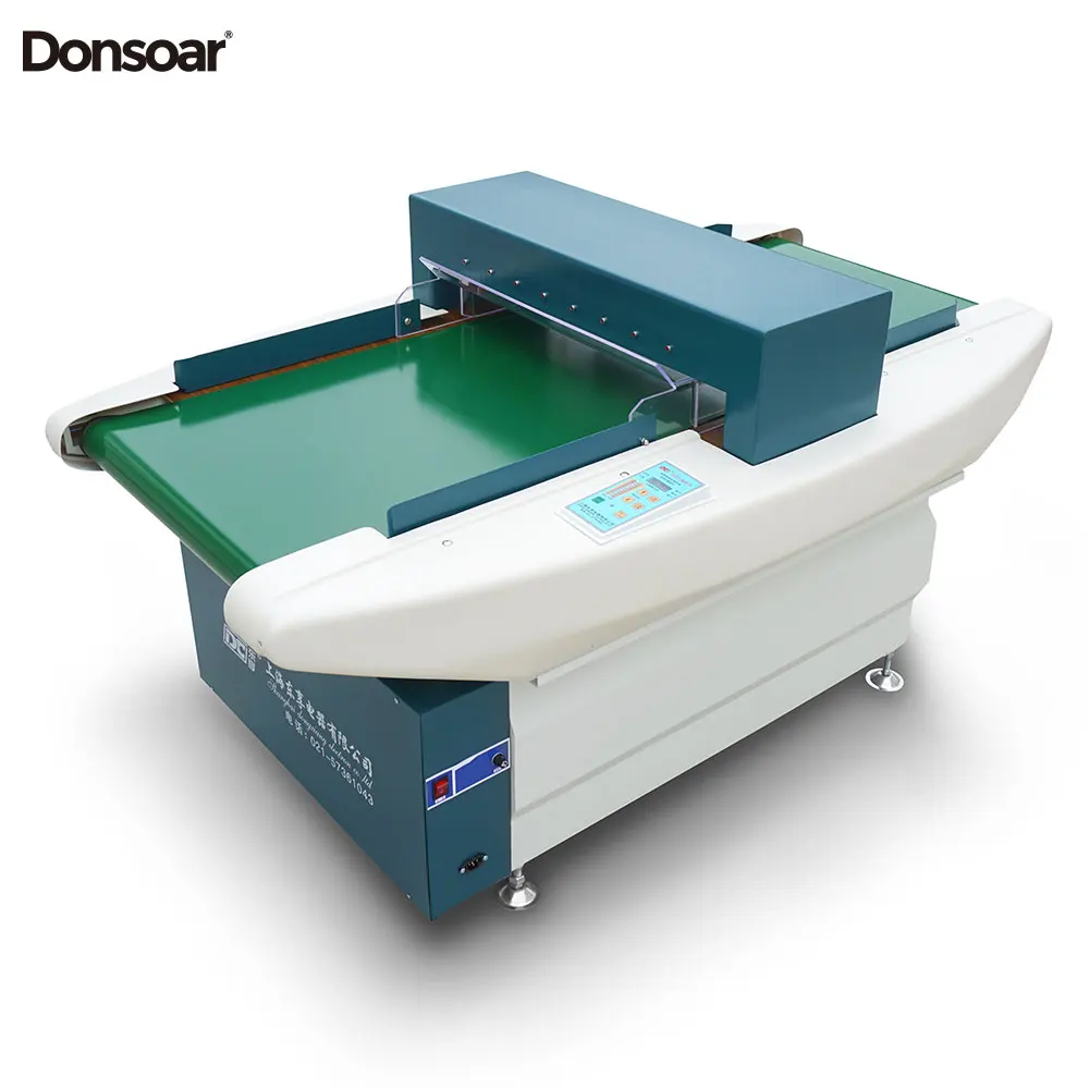 QZD-600 needle detector for shoes metal detector 6015