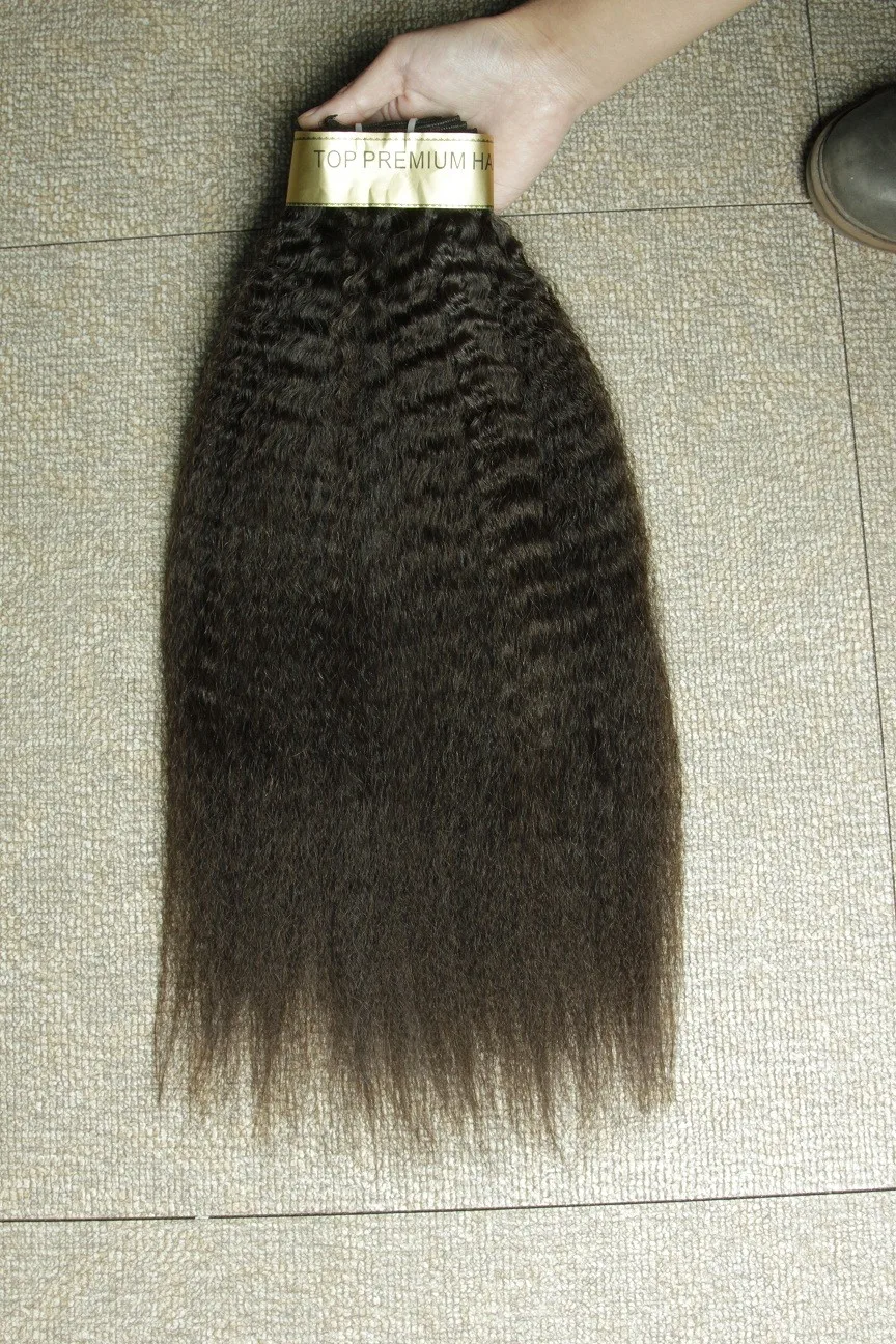 JP 21 years factory price one donor human virgin buying brazilian hair in china