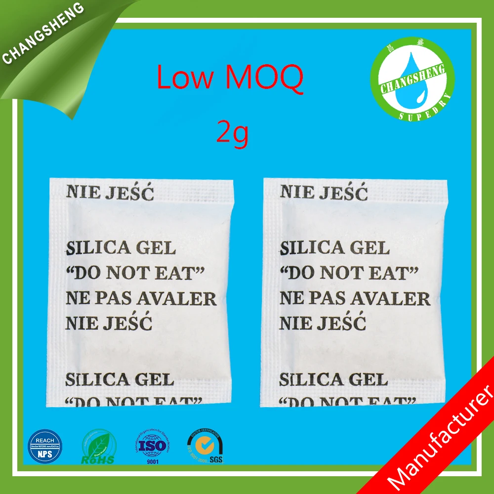 
for transformer 1g-1kg low price Silica Gel Desiccant 