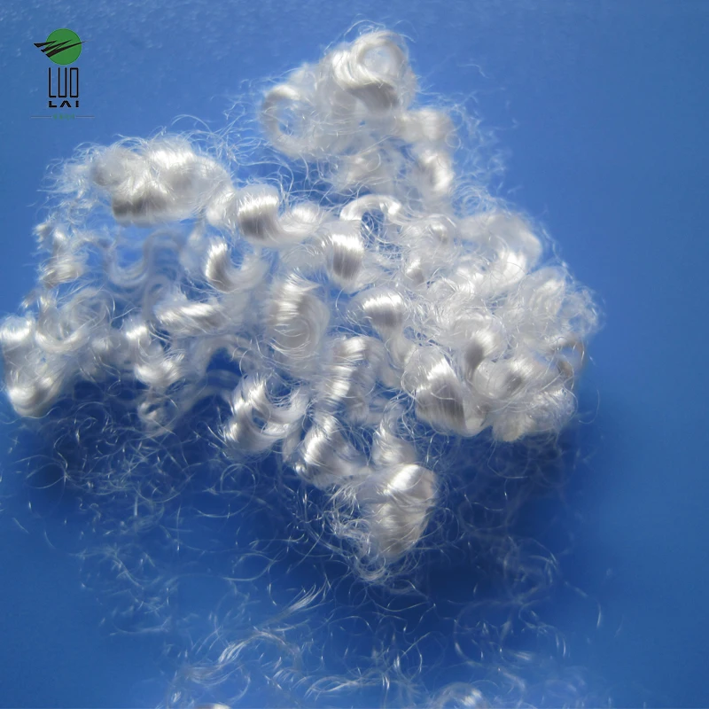 
 3x64 мм Наполнитель из волокна  