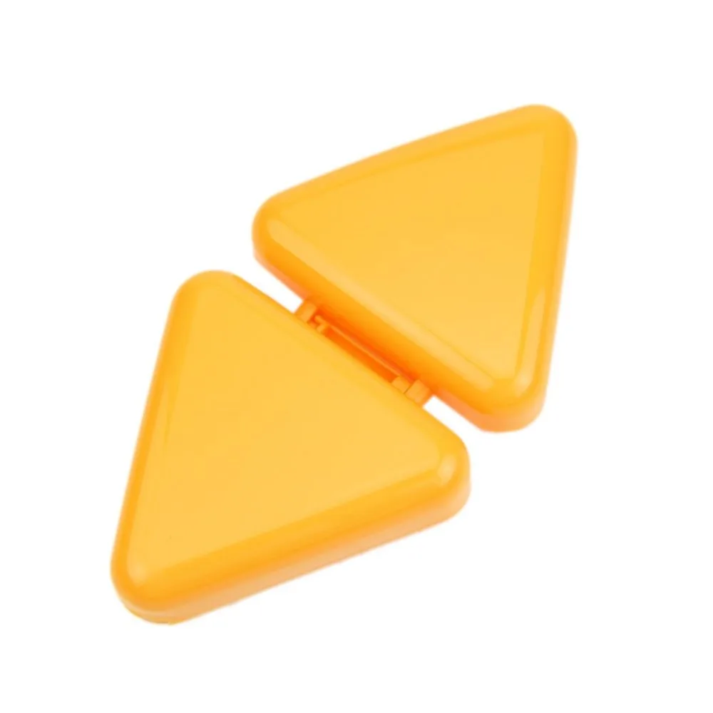 Japan Style Rice Ball Maker Triangular Onigiri Mold
