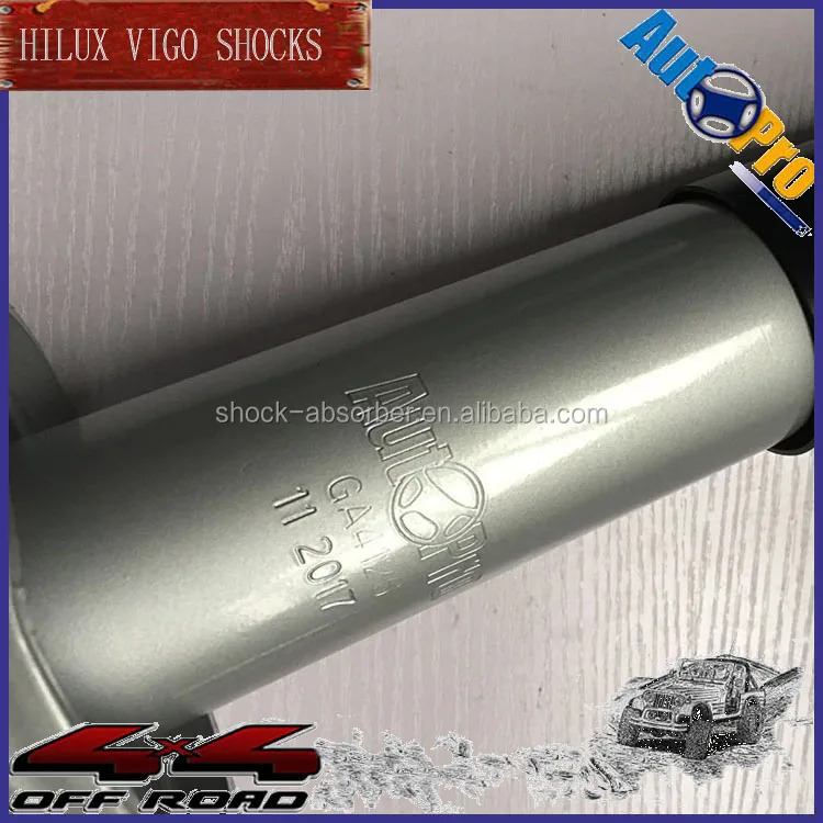 
Auto spares offroad race Shocks TOYOTAs Vigo high performance 4x4 Hilux Vigo shock absorber 