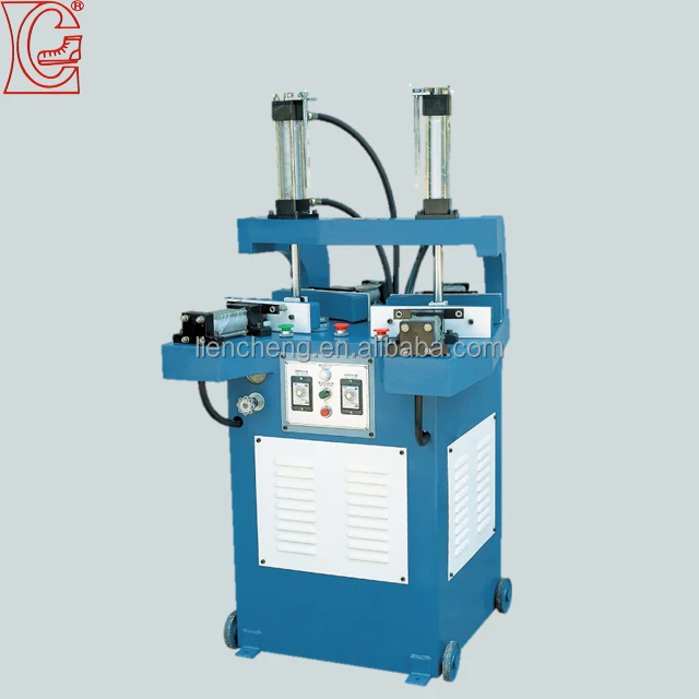 Изготовление подошвы обуви и долговечная машина United Chen