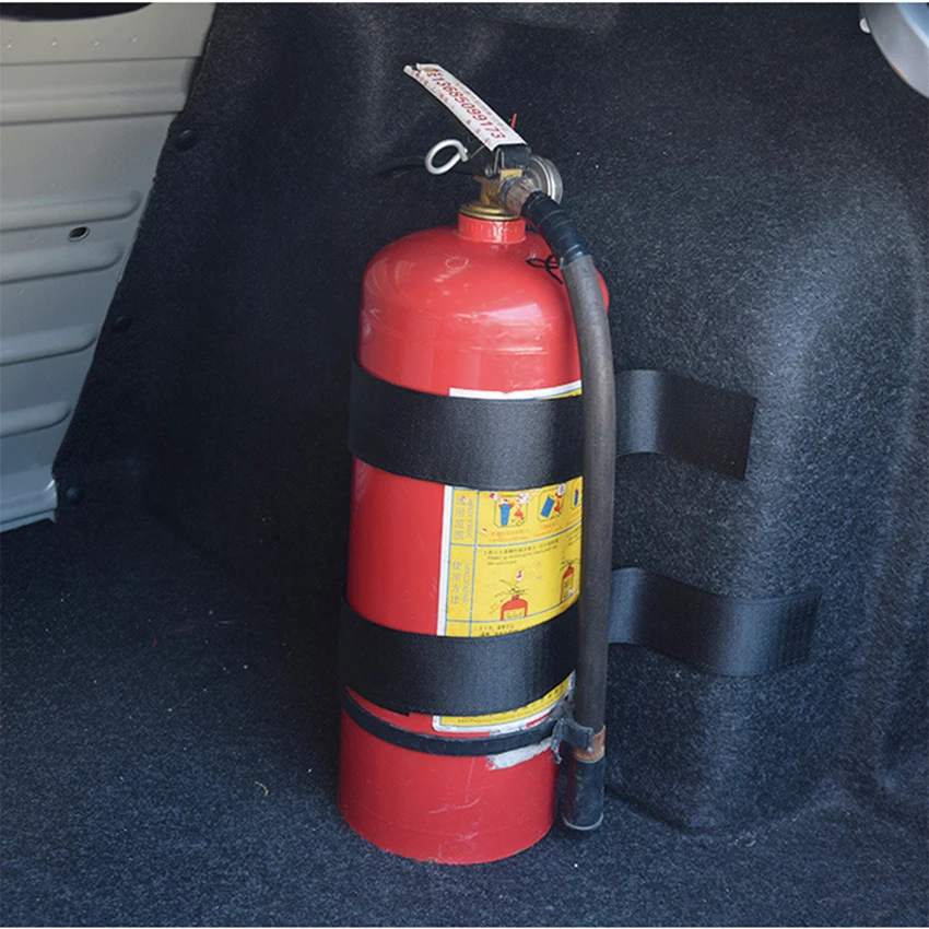Customized 1kg Fire Extinguisher Abe Dry Powder