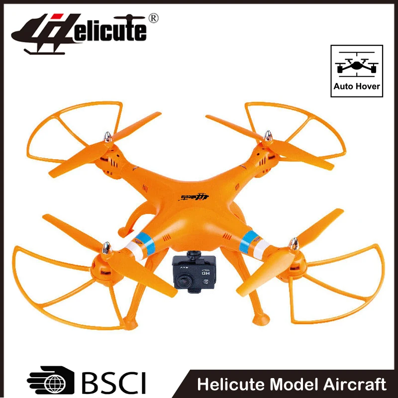 2.4 Г 4ch высота удержания rc gopro самолет для продажи