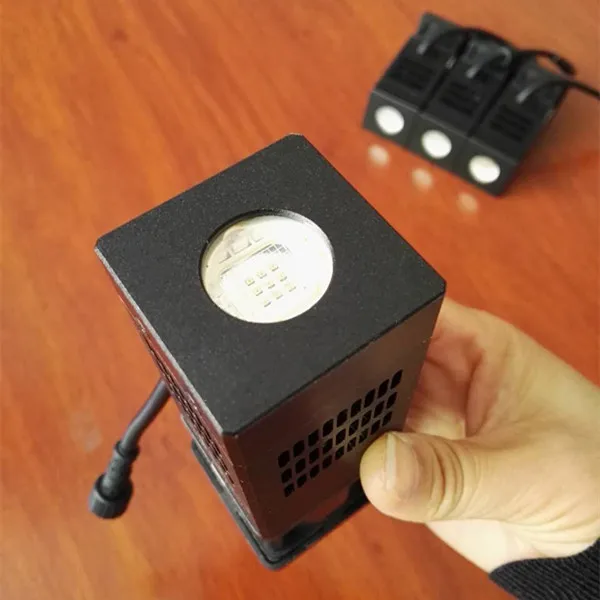 
UV torch uv light torch uv bacteria detection torch fixed coating application 