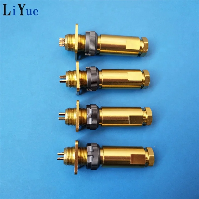 PC-4TB Тип разъема 4pin разъем