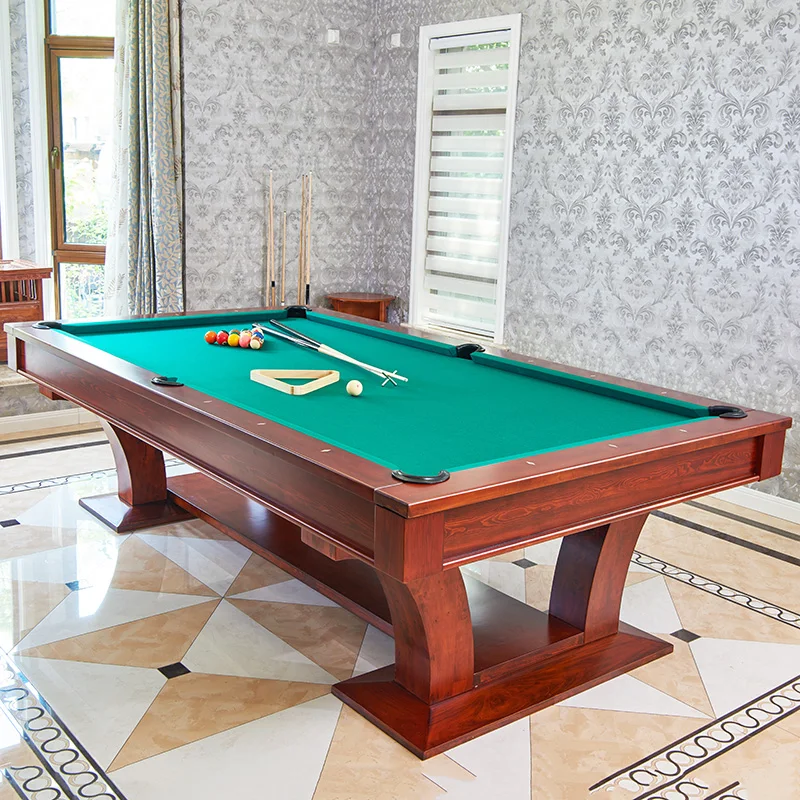 luxury 8ft 9ft multi functional dining tennis pool table for sale