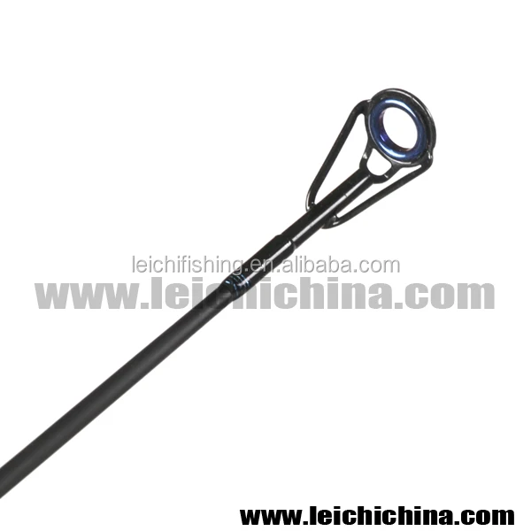 Wholesale 3 section fishing surf rod