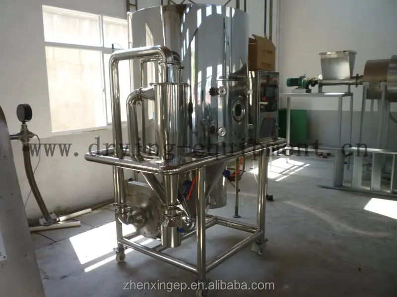 Amino Acid  LPG Series High Speed Centrifugal Spray Dryer