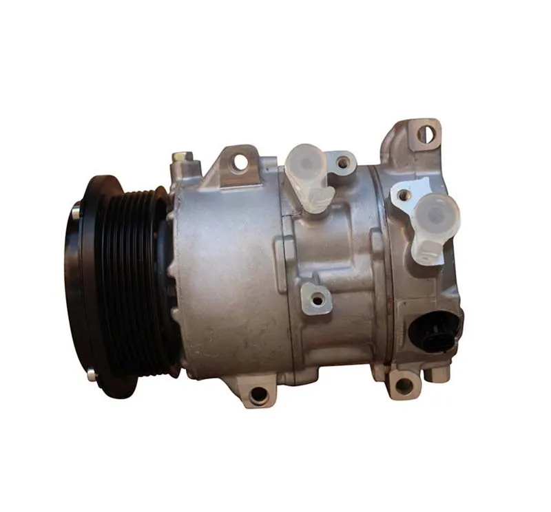 Auto motor air condition 12V compressor for To yota RAV4 Previa TO YOTA CAMRY 2007-2009 OEM 4471905321 8831042270 8831006330