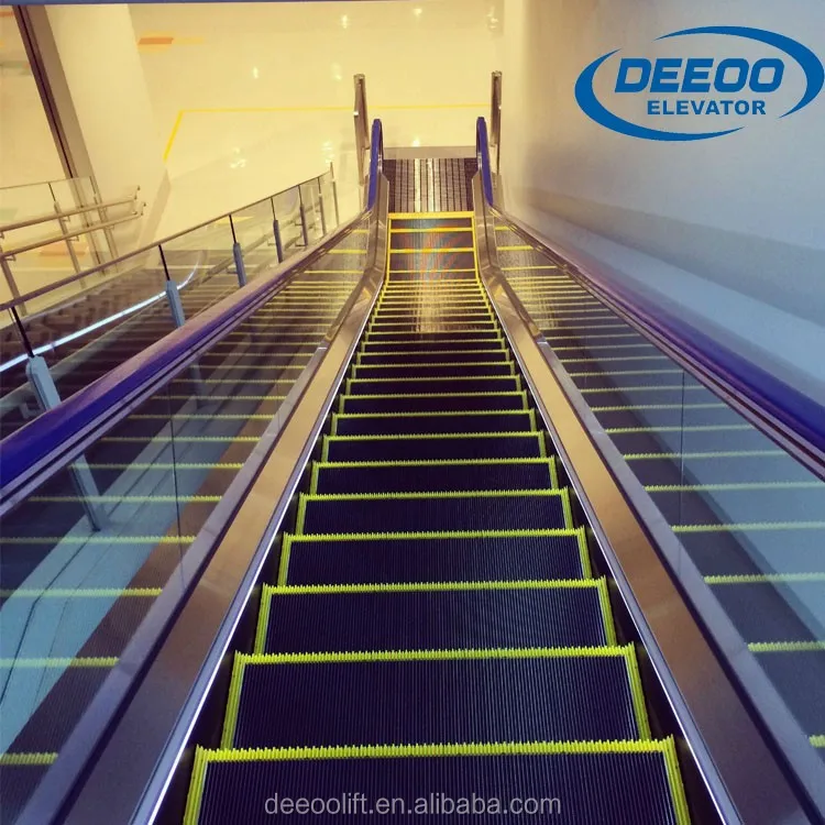 
DEAO brands German Technology Elevator Escalator with competitive price 