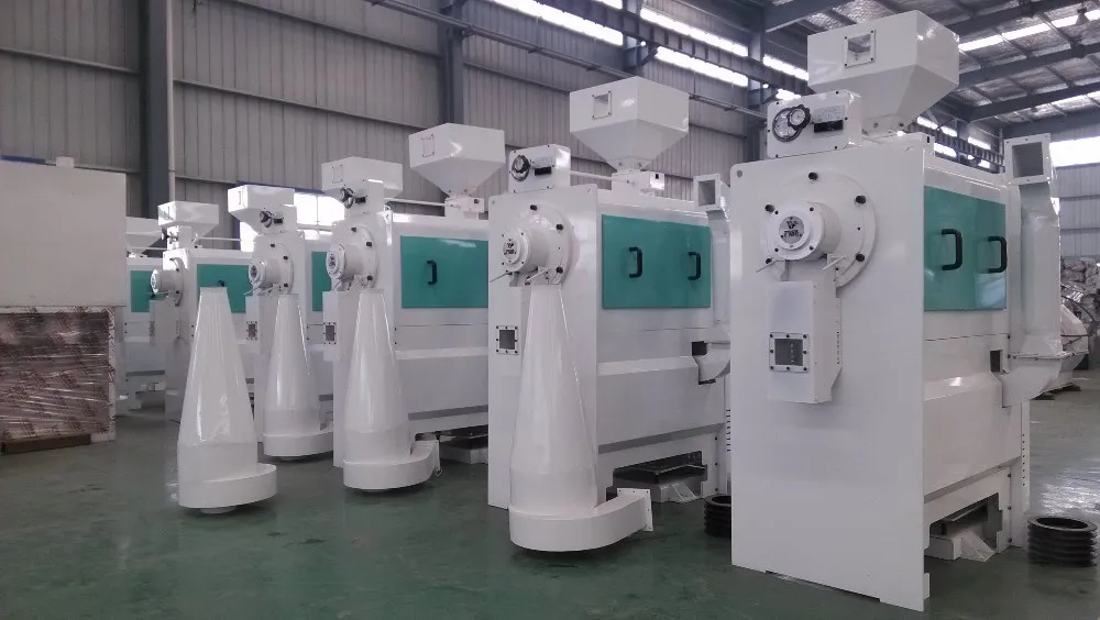 Lentil Soybean Mung Beans Peeling Machine from China Wintone