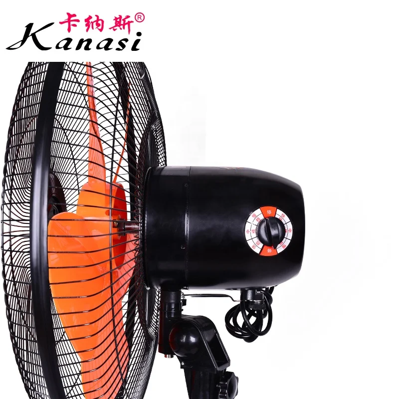 10 12 14 16 18 Inch Powerful Motor home Commercial Best Free Standing Crown 360 degree 5 blades Floor Stand Fan Manufacturer