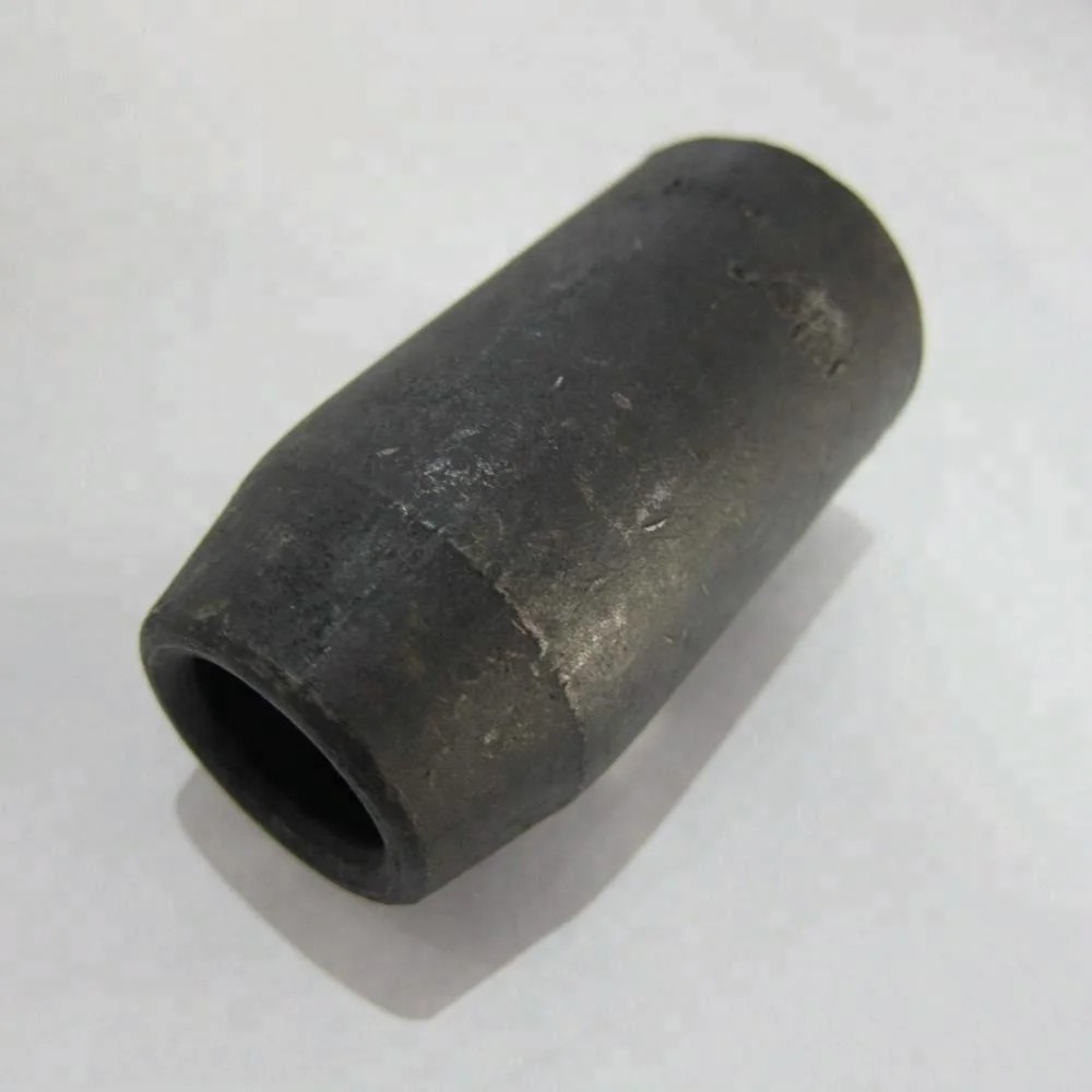 Flemish Eye Steel Swaging Sleeve for Wire Rope Connecting Steel Sleeve