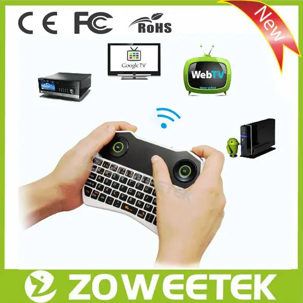 россия беспроводная клавиатура с тачпадом