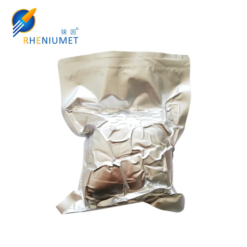 High purity molybdenum powder