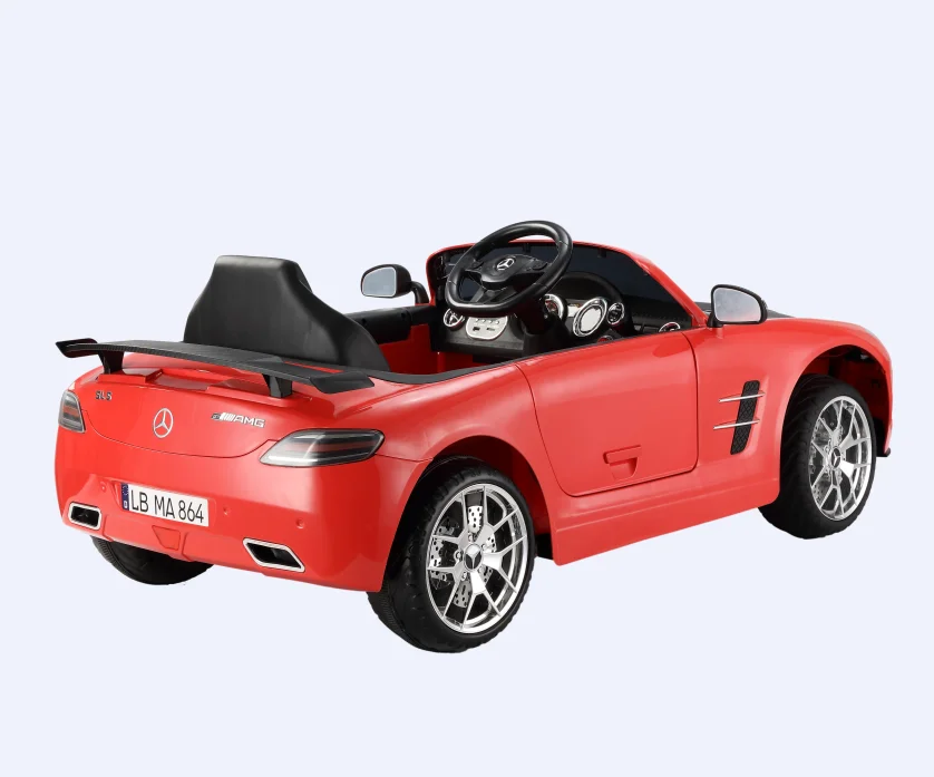 2018 factory wholesale car toy kids electric car battery operated toy car for kids