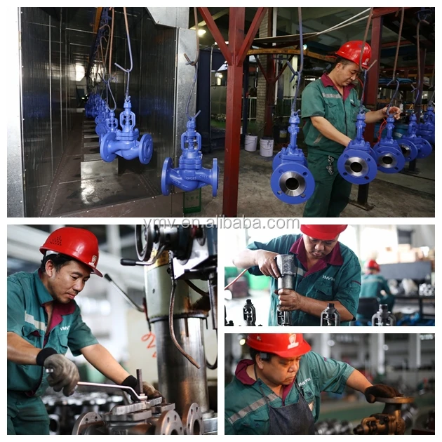 
Manufacturer WCB GS-C25 Free float ball type steam trap 