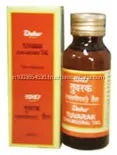 
Dabur Tuvarak (Chalmogra) Tail - 50ml 